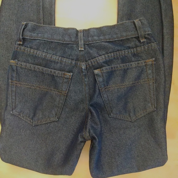 Womens Arizona Jeans Co Flare Leg size 1 - Picture 5 of 7